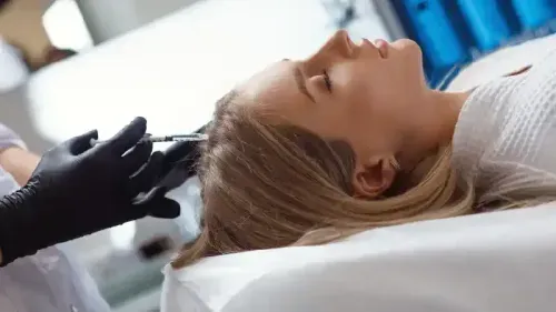 What is Included in the Cost of a Nanoplastia Treatment?
